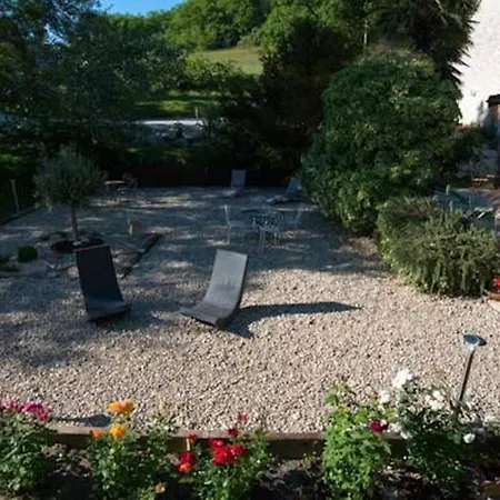 Oda ve Kahvaltı Du Canabal