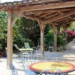 Bed & Breakfast Du Canabal Lauzerte