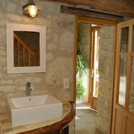 Bed & Breakfast Du Canabal *