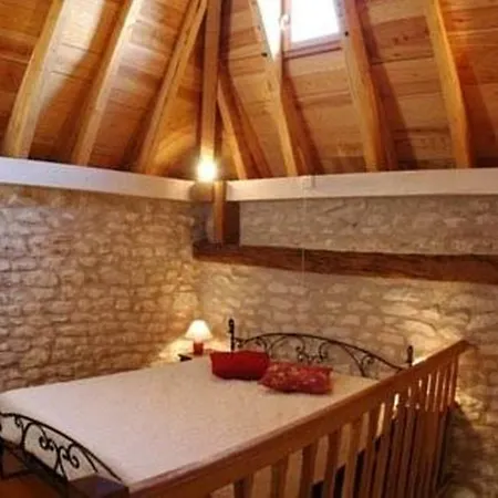 Du Canabal Bed & Breakfast