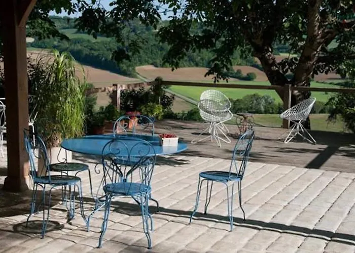 Du Canabal Nocleg ze śniadaniem *