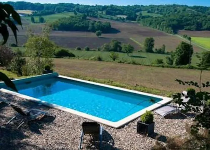 Du Canabal * Lauzerte