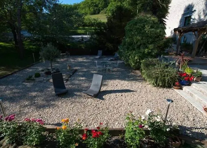 Nocleg ze śniadaniem Du Canabal