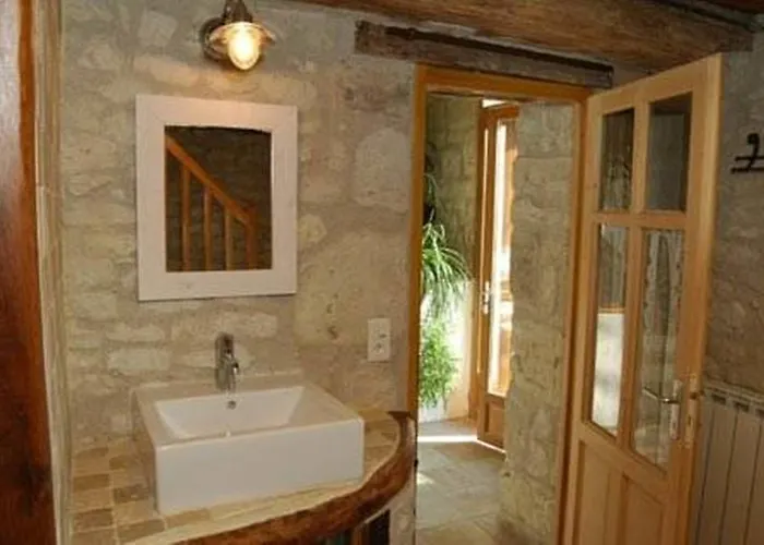 Nocleg ze śniadaniem Du Canabal *